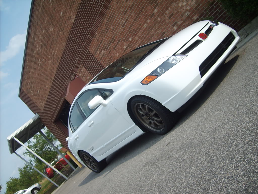 2006 Honda Civic photo