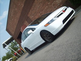 2006 Honda Civic