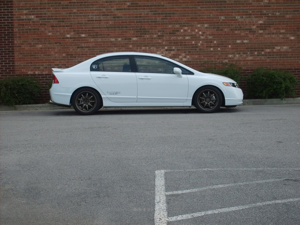 2006 Honda Civic photo