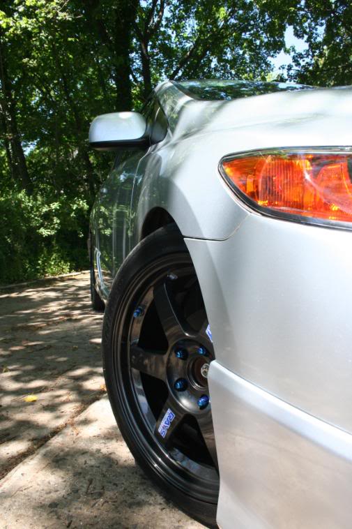 2006 Honda Civic photo
