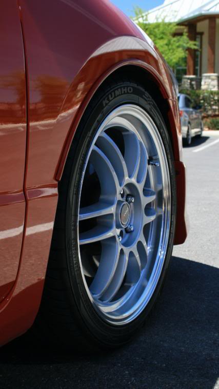 2007 Honda Civic photo