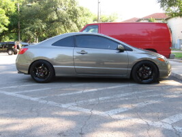 2007 Honda Civic