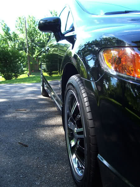 2008 Honda Civic photo