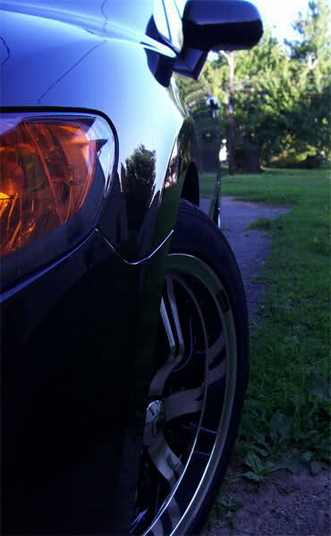 2008 Honda Civic photo
