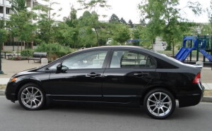 2008 Honda Civic