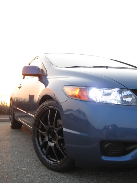 2008 Honda Civic photo