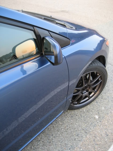 2008 Honda Civic photo