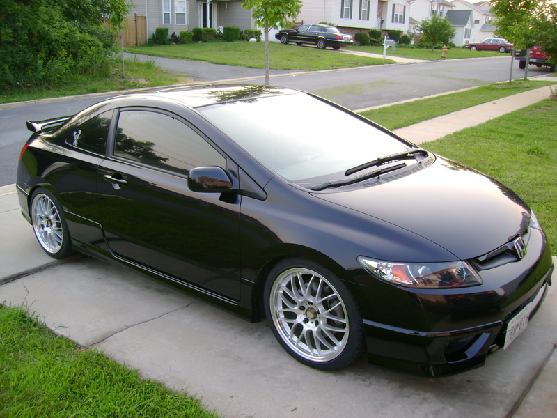 2006 Honda Civic photo