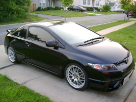2006 Honda Civic