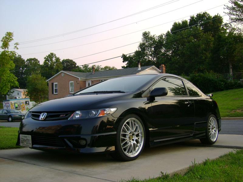 2006 Honda Civic photo
