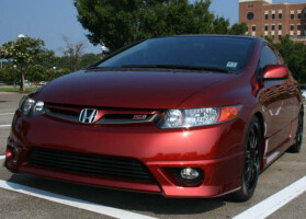 2007 Honda Civic