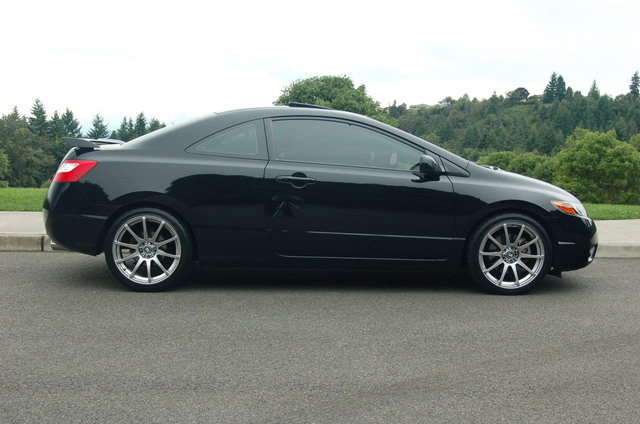 2006 Honda Civic photo