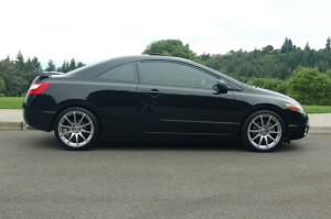 2006 Honda Civic