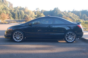 2006 Honda Civic