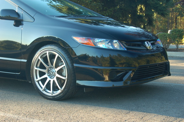 2006 Honda Civic photo