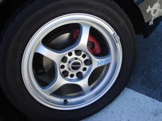 2007 Honda Civic photo