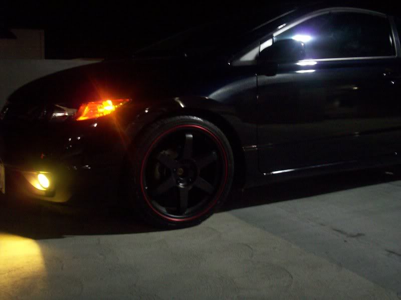 2008 Honda Civic photo