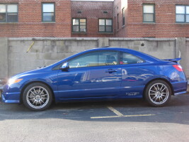 2007 Honda Civic