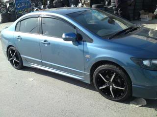 2008 Honda Civic photo