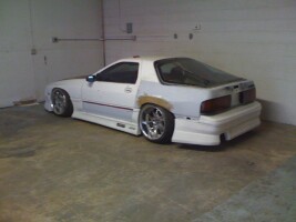 Mazda RX-7