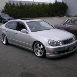 1999 Lexus GS 300