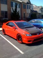 2006 Honda Civic