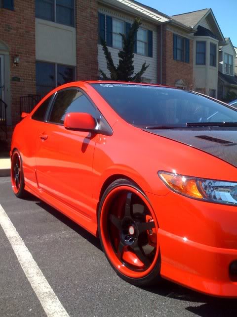 2006 Honda Civic photo