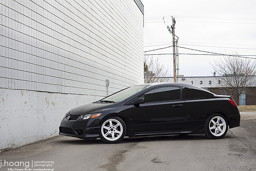 2006 Honda Civic photo