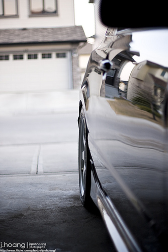 2006 Honda Civic photo