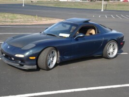 Mazda RX-7