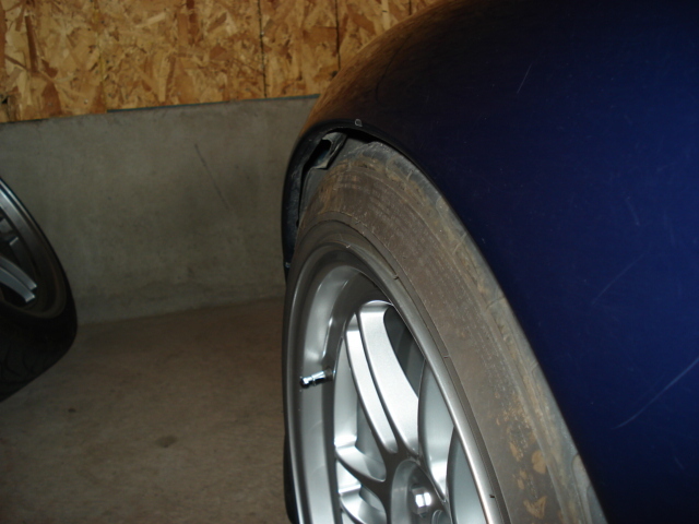 1994 Mazda RX-7 photo