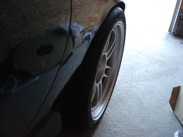 1994 Mazda RX-7 photo