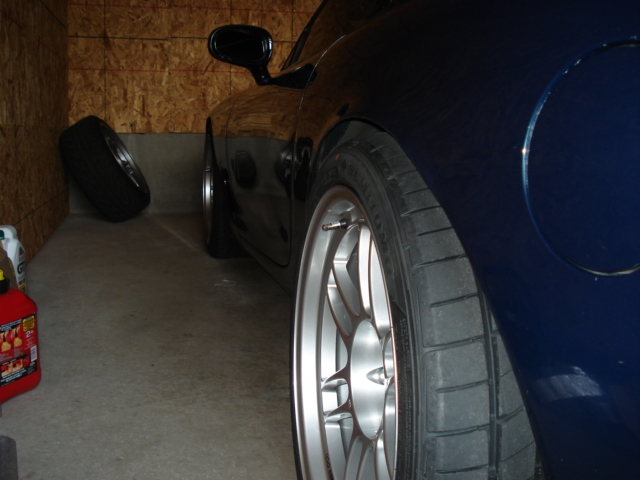 1994 Mazda RX-7 photo
