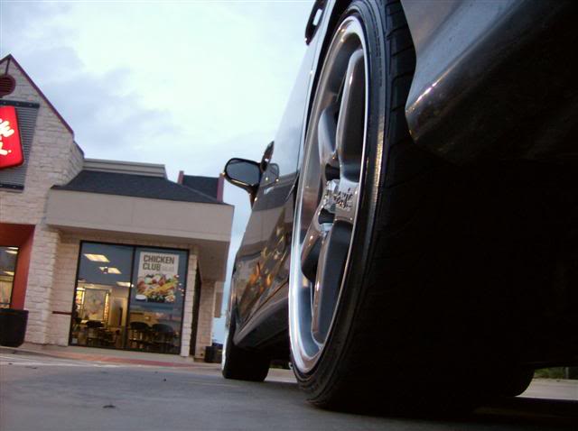 2008 Honda Civic photo