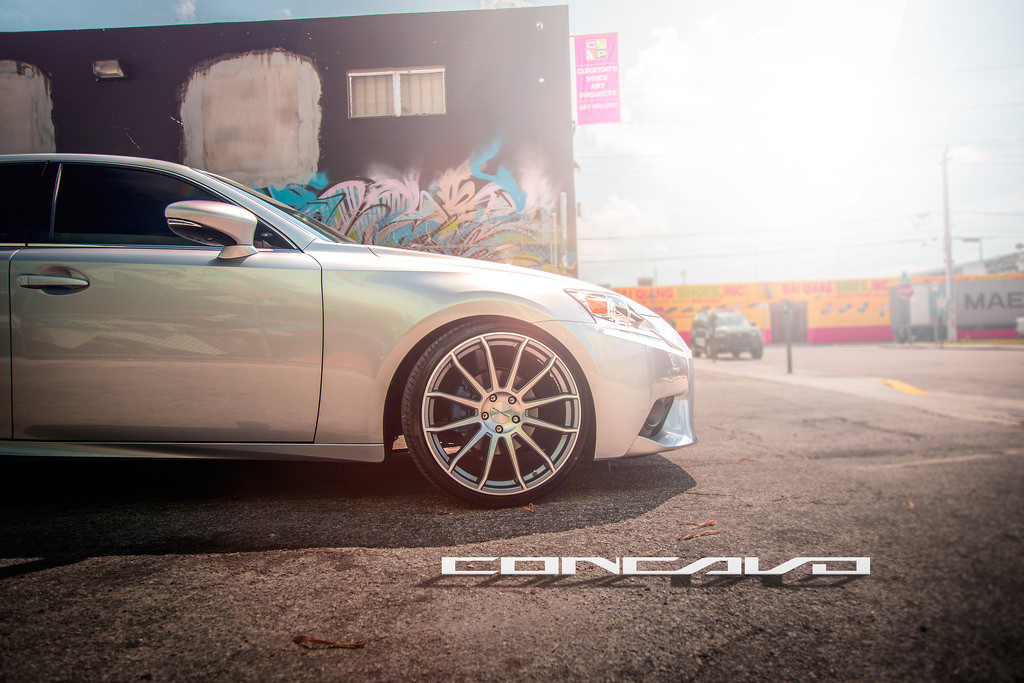 2014 Lexus IS 250 photo
