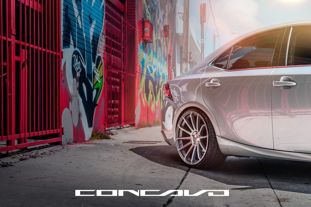 2014 Lexus IS 250 photo