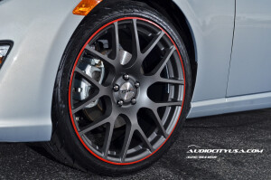 Scion FR-S
