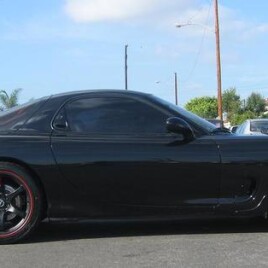 1993 Mazda RX-7