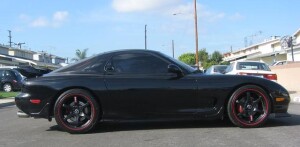Mazda RX-7