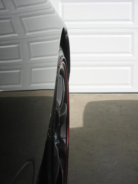 1993 Mazda RX-7 photo