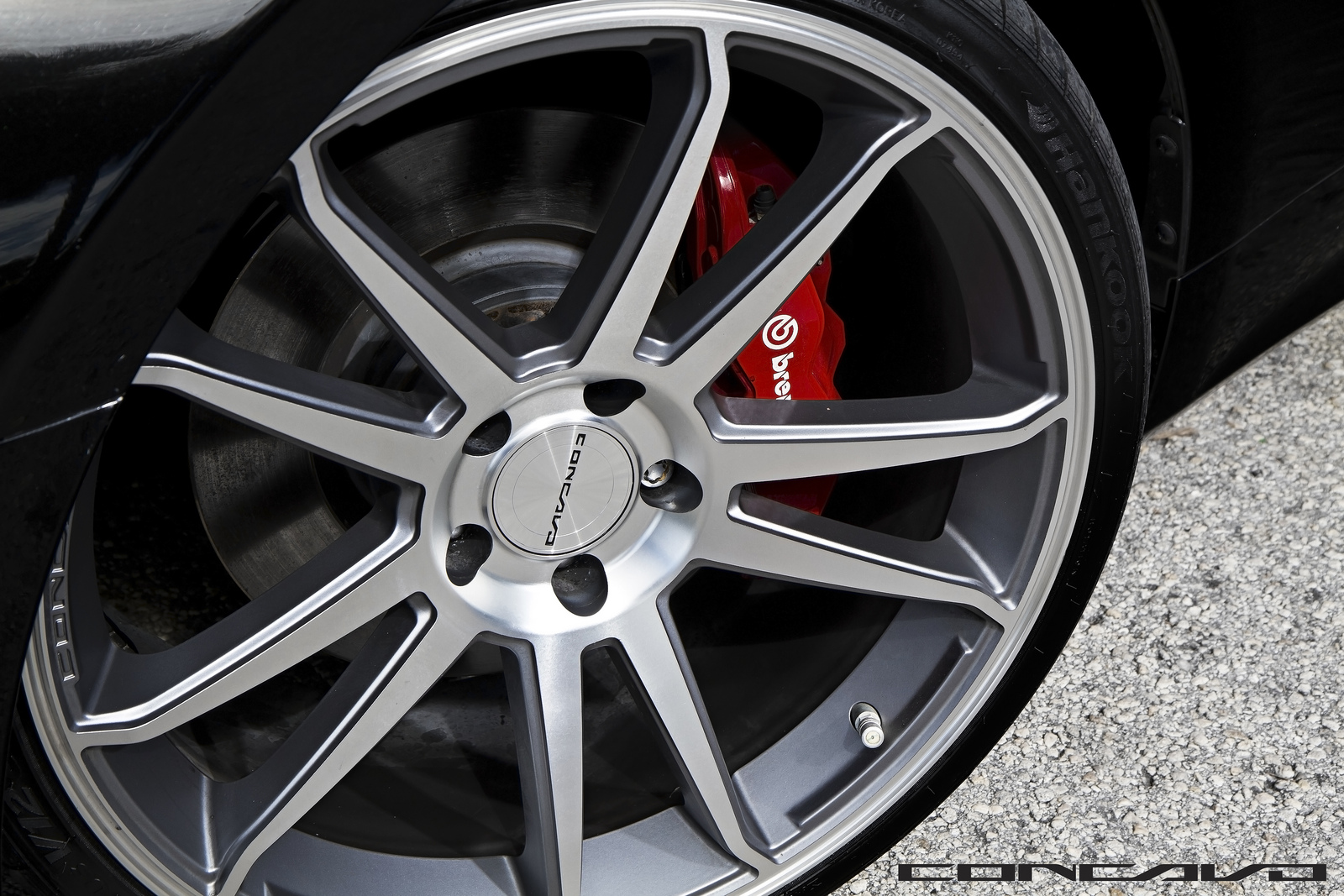 2013 Hyundai Genesis photo