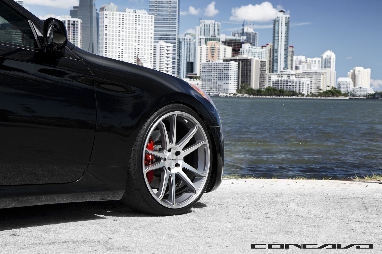 2013 Hyundai Genesis photo
