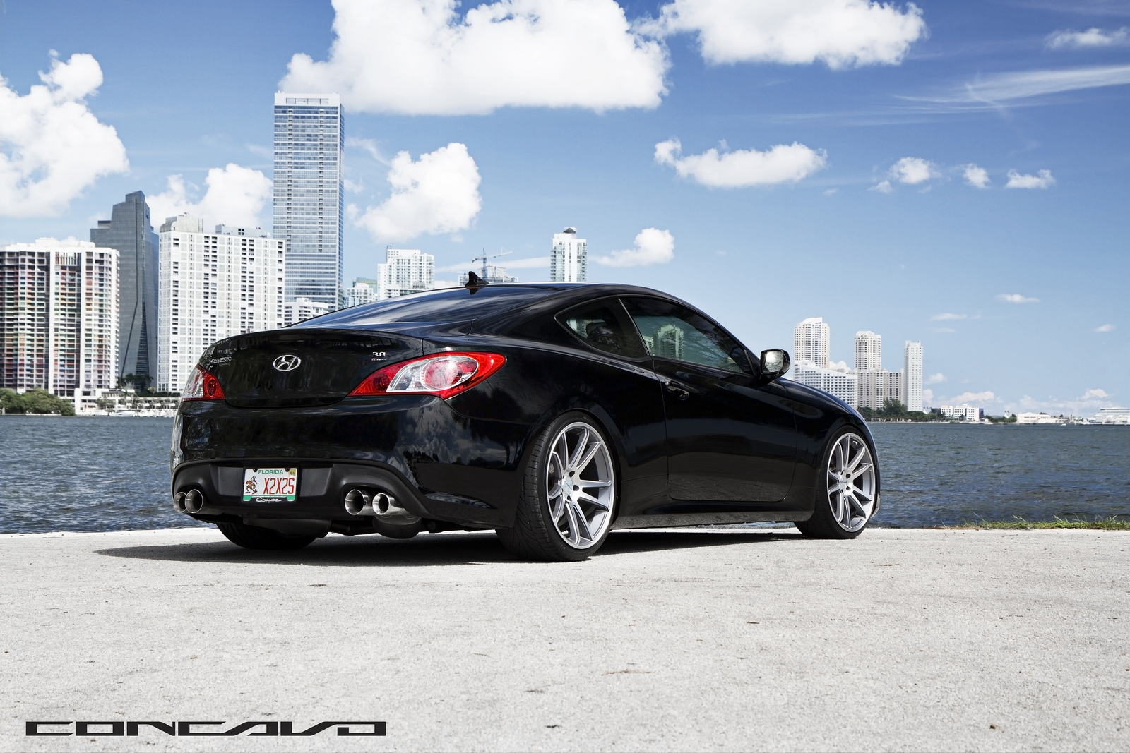 2013 Hyundai Genesis photo
