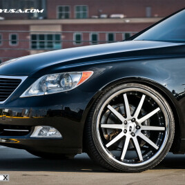 2009 Lexus LS 460