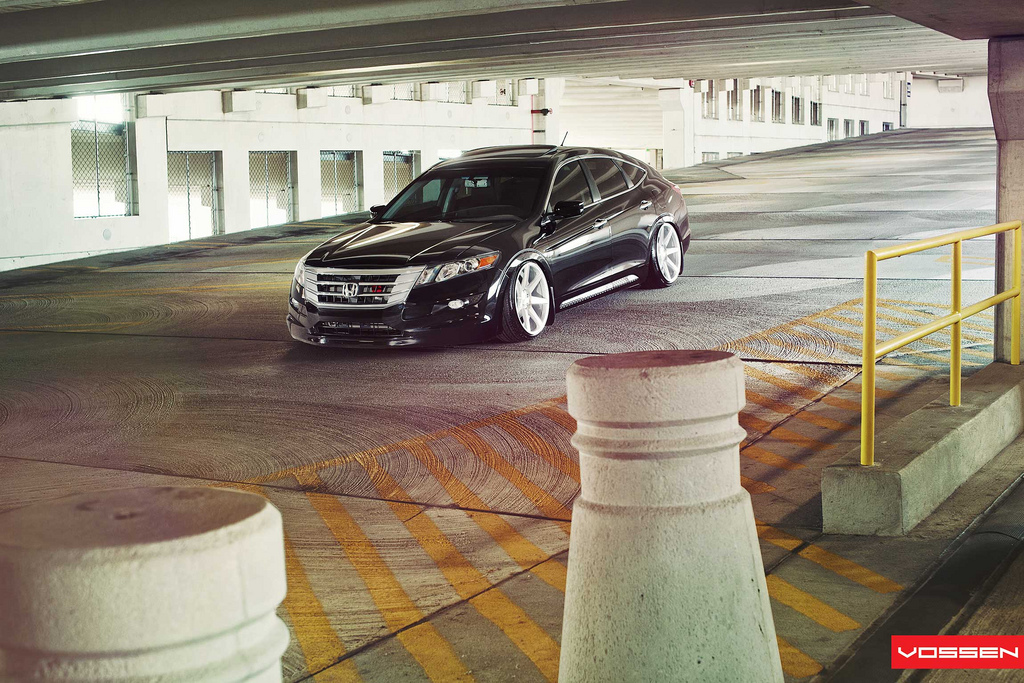 2013 Honda Crosstour photo