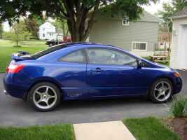 2008 Honda Civic