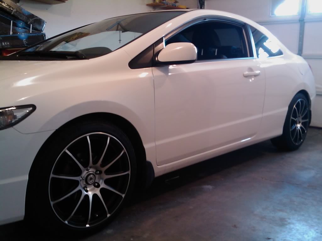 2009 Honda Civic photo