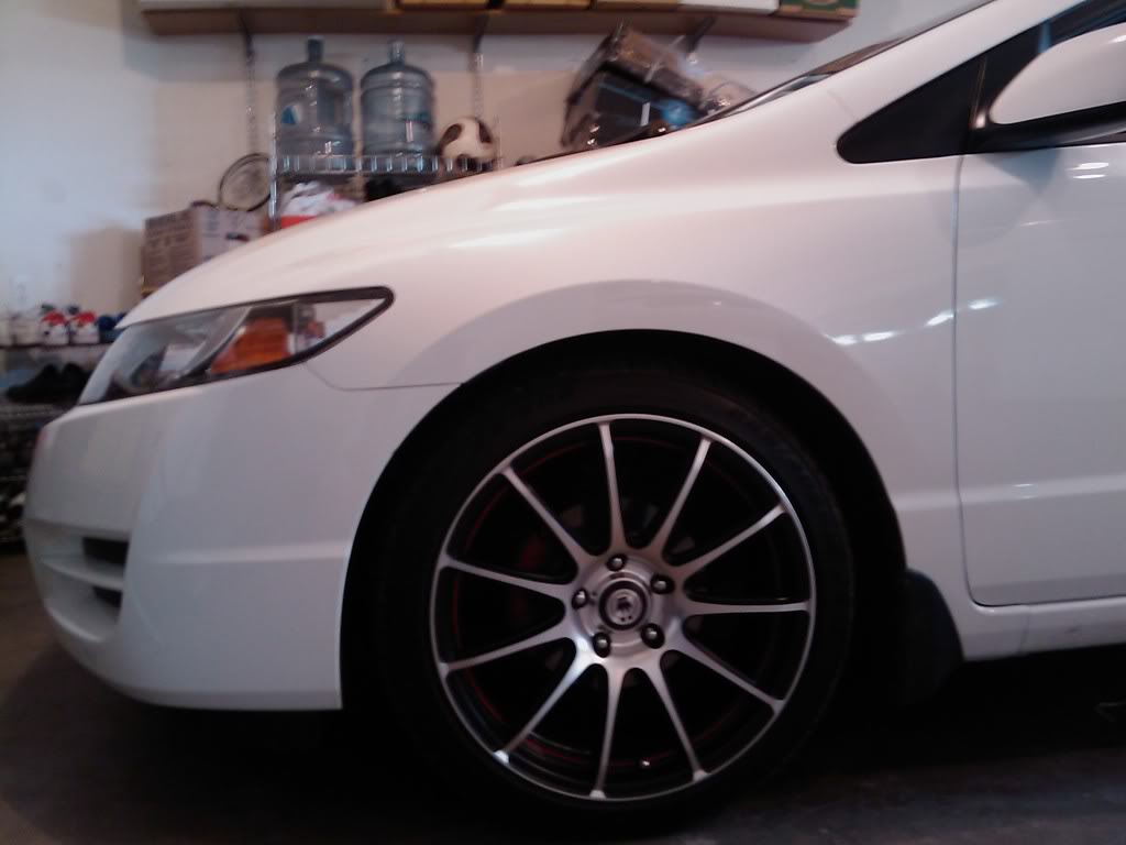 2009 Honda Civic photo