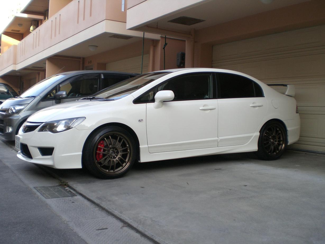 2009 Honda Civic photo