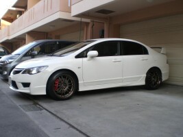 2009 Honda Civic